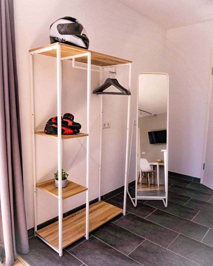 Racers Home Nuerburg 외부 사진