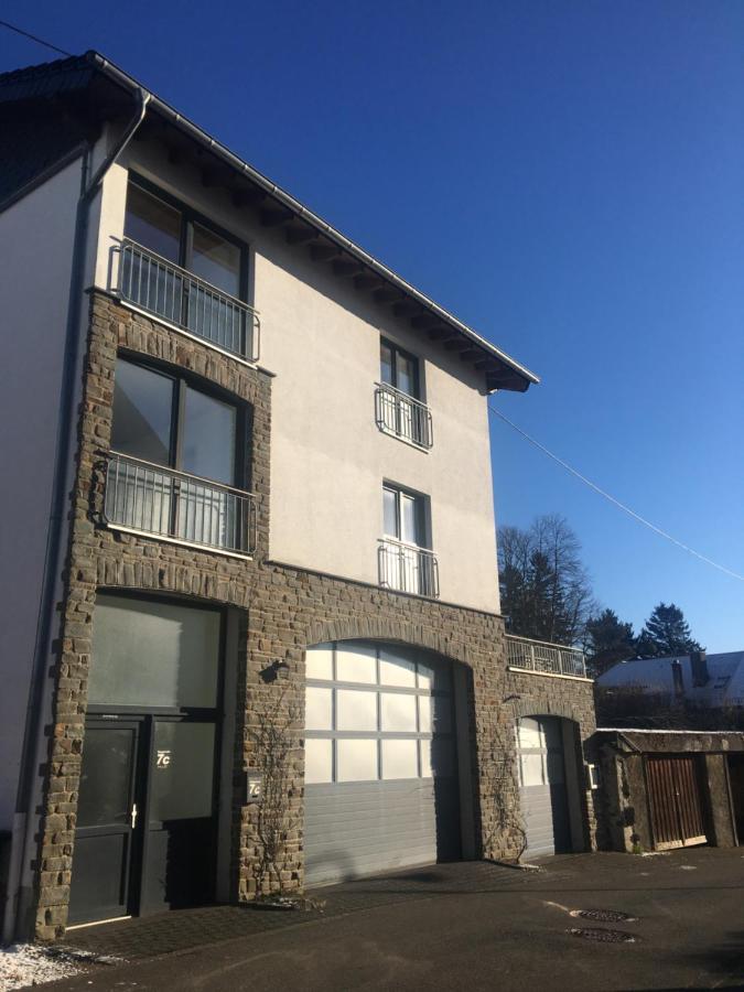 Racers Home Nuerburg 외부 사진