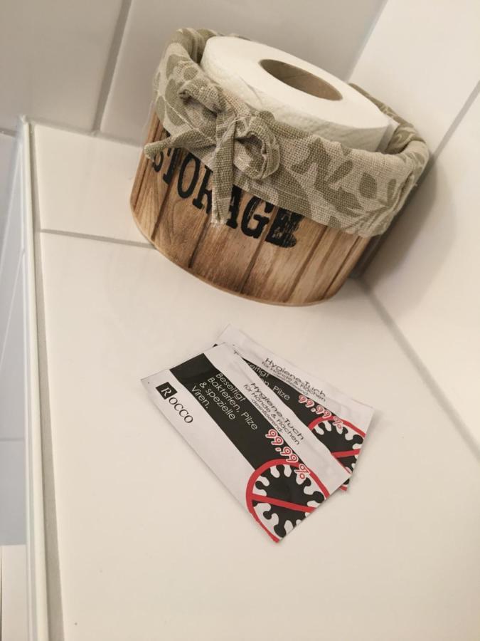 Racers Home Nuerburg 외부 사진